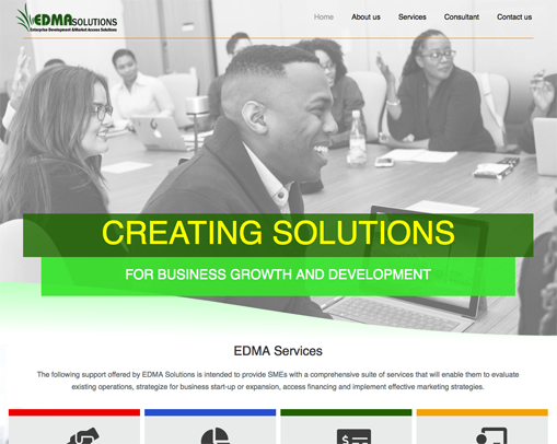 EDMA Solutions