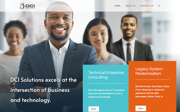 DCI Solutions