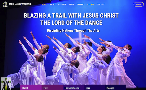 Praise Academy of Dance